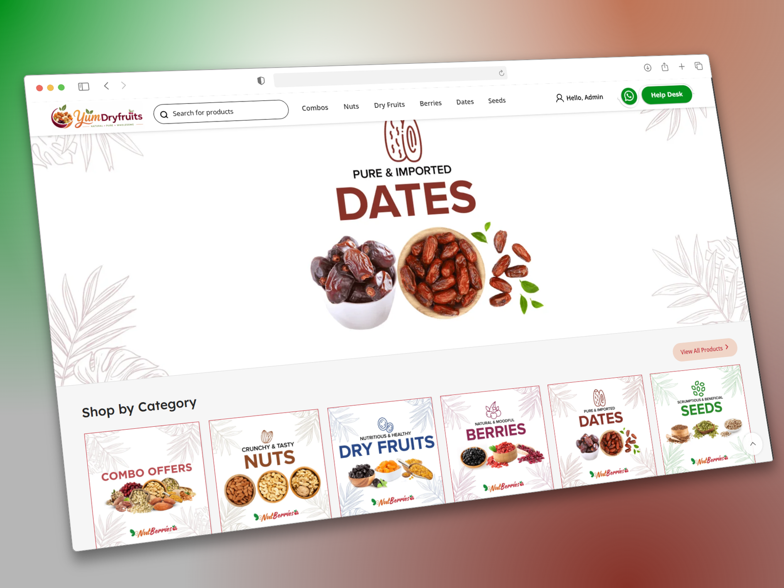 144shots_so YumDryfruits - Nuts and Dry Fruits Online Store - Image 1
